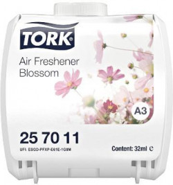 Osviežovač vzduchu TORK Constant, kvetinový A3