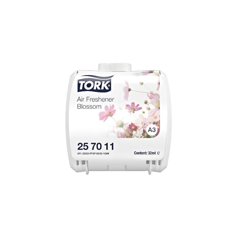 Osviežovač vzduchu TORK Constant, kvetinový A3