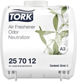 Osviežovač vzduchu TORK Constant, neutralizátor zápachov A3
