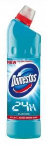 Domestos WC čistiaci gél 750 ml - Atlantic Fresh