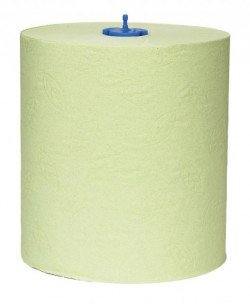 Papierové utierky v rolke 2-vrstv. TORK Matic zelené H1, návin 150 m (6 ks)