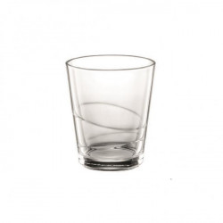 Poháre sklenené myDRINK 300ml 12ks