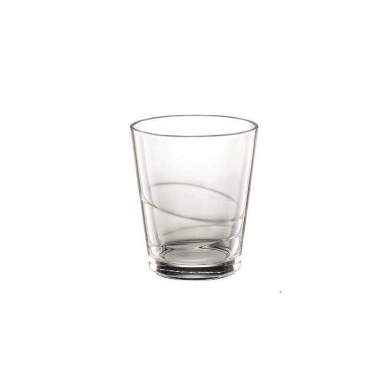 Poháre sklenené myDRINK 300ml 12ks