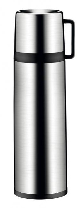 Nerezová termoska s hrnčekom CONSTANT 1,0 l