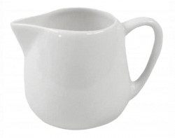 Mliekovka porcelánová 120 ml