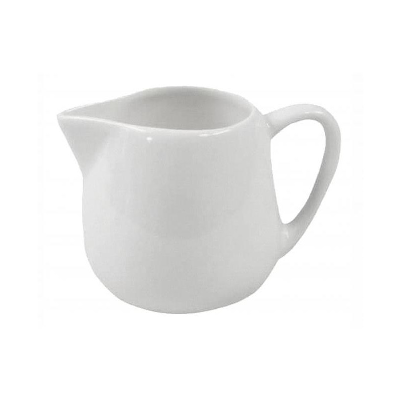 Mliekovka porcelánová 120 ml