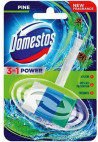 Domestos 3 in1 WC blok závesný tuhý Pine 35 g
