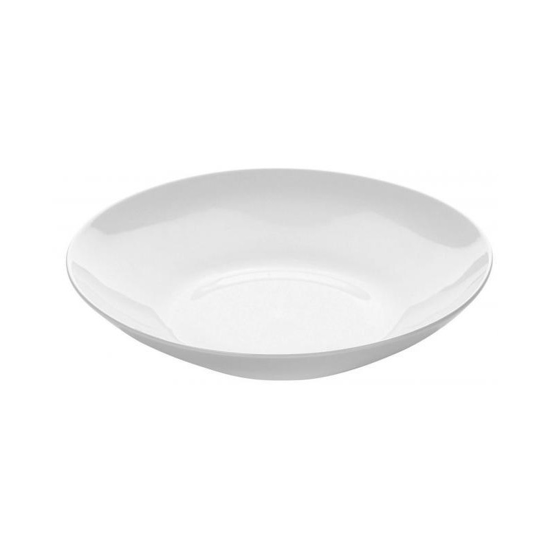 Taniere hlboké CREMA 22cm 6ks