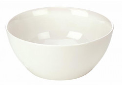 Miska porcelánová CREMA 17cm