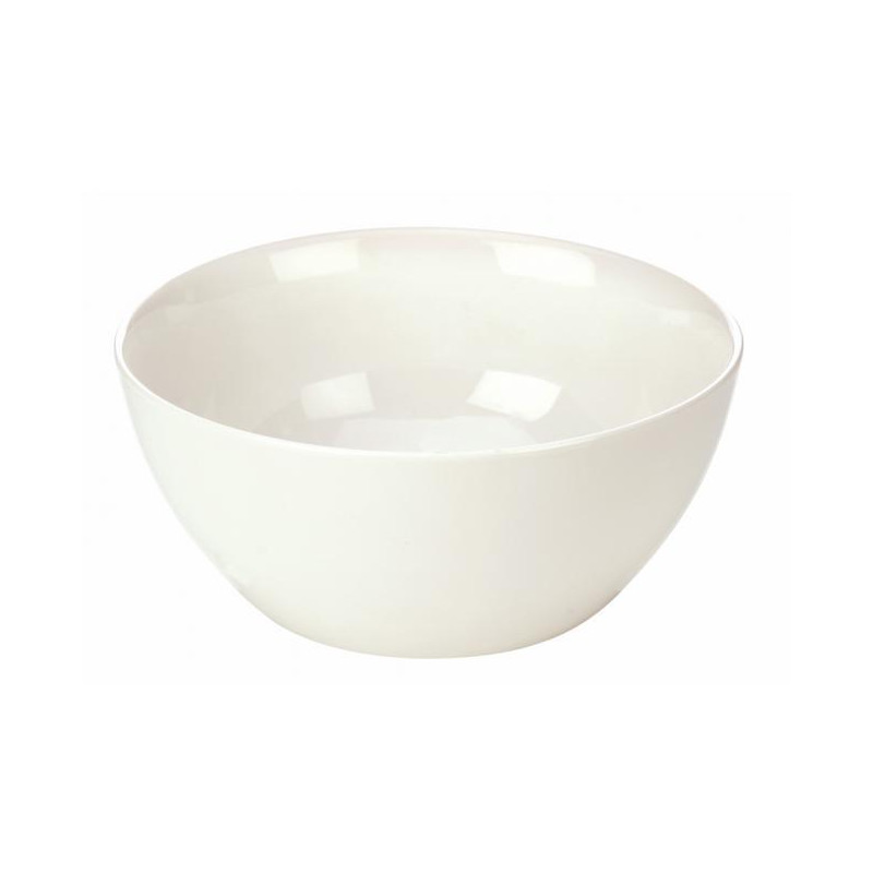 Miska porcelánová CREMA 17cm