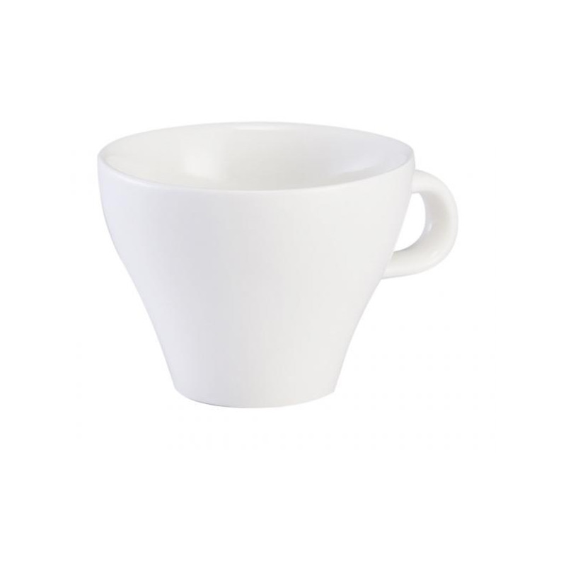 Šálka na čaj ALL FIT ONE 6 ks