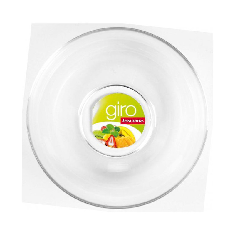 Miska sklenená GIRO 12cm