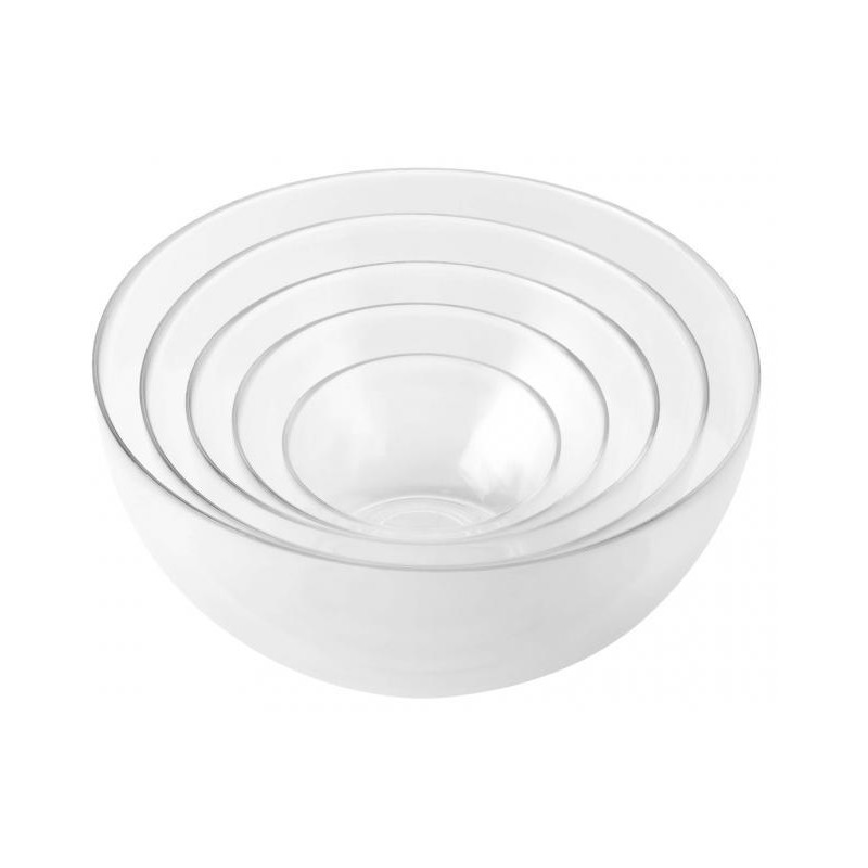 Miska sklenená GIRO 16cm