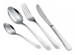 Jedálenský príbor CLASSIC, súprava 24 ks
