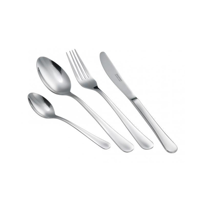 Jedálenský príbor CLASSIC, súprava 24 ks
