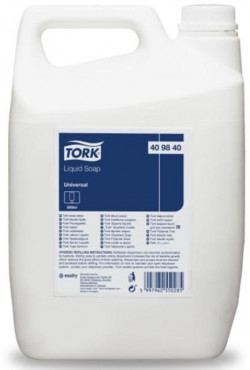 Tekuté mydlo TORK 5 l