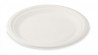 Tanier okrúhly BIO cukrová trstina, priemer 22 cm (50 ks)