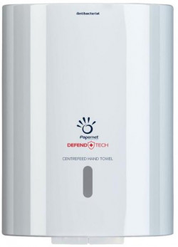 Zásobník na papierové utierky Papernet Maxi v role