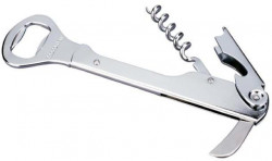 Otvárač na fľaše PRESTO multifunkčný PRESTO