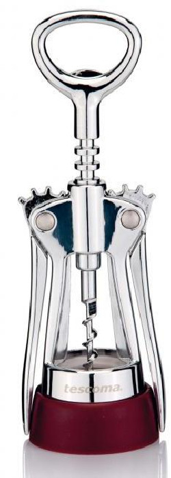 Otvárač na víno PRESTO