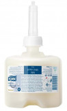 Tekuté mydlo TORK jemné 475 ml do mini dávkovača TORK Elevation svetložlté S2