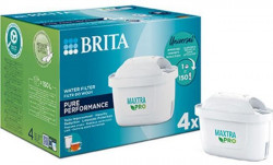 Filtračné patróny MaxtraPlus 4 ks do kanvíc Brita