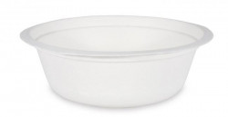 Miska okrúhla BIO cukrová trstina 500 ml (50 ks)