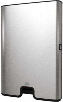 Zásobník na papierové utierky Multifold Tork Xpress® nerez H2