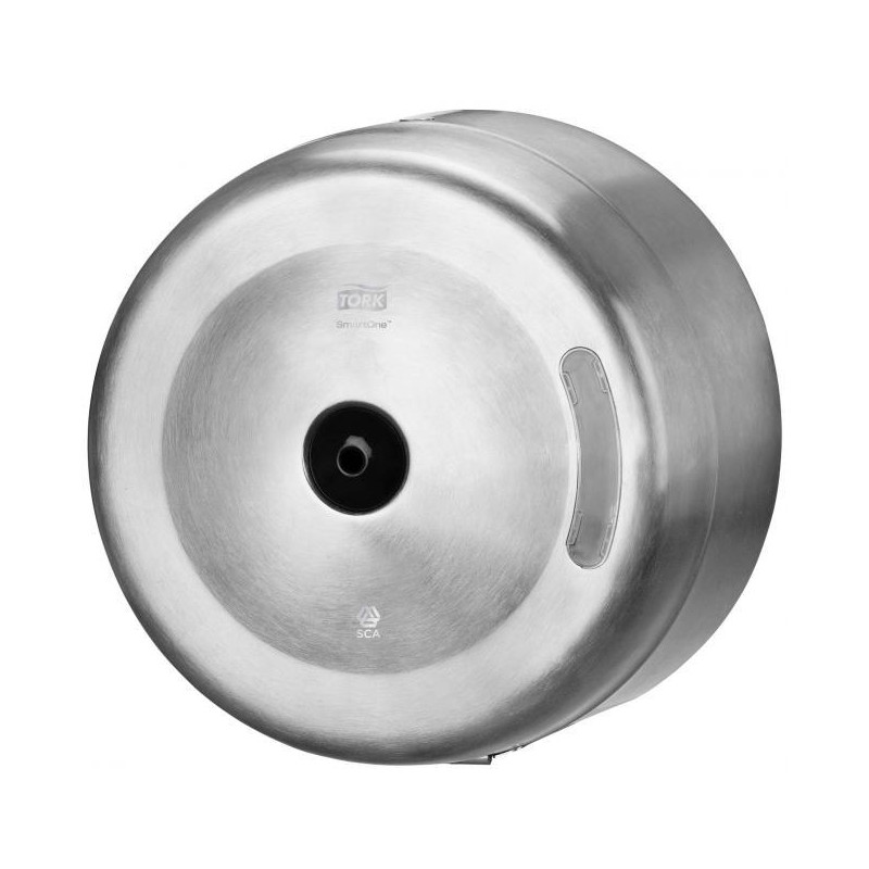 Zásobník na toaletný papier TORK SmartOne kovový T8