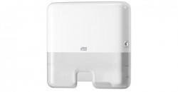 Zásobník na papierové utierky TORK Xpress Multifold Mini biely H2