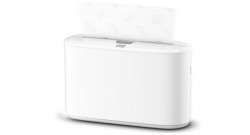 Zásobník na papierové utierky TORK Xpress Multifold Countertop biely H2