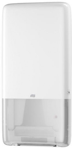 Zásobník na nadväzujúce papierové utierky TORK PeakServe H5