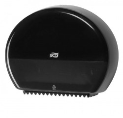 Zásobník na toaletný papier TORK Mini Jumbo čierny T2