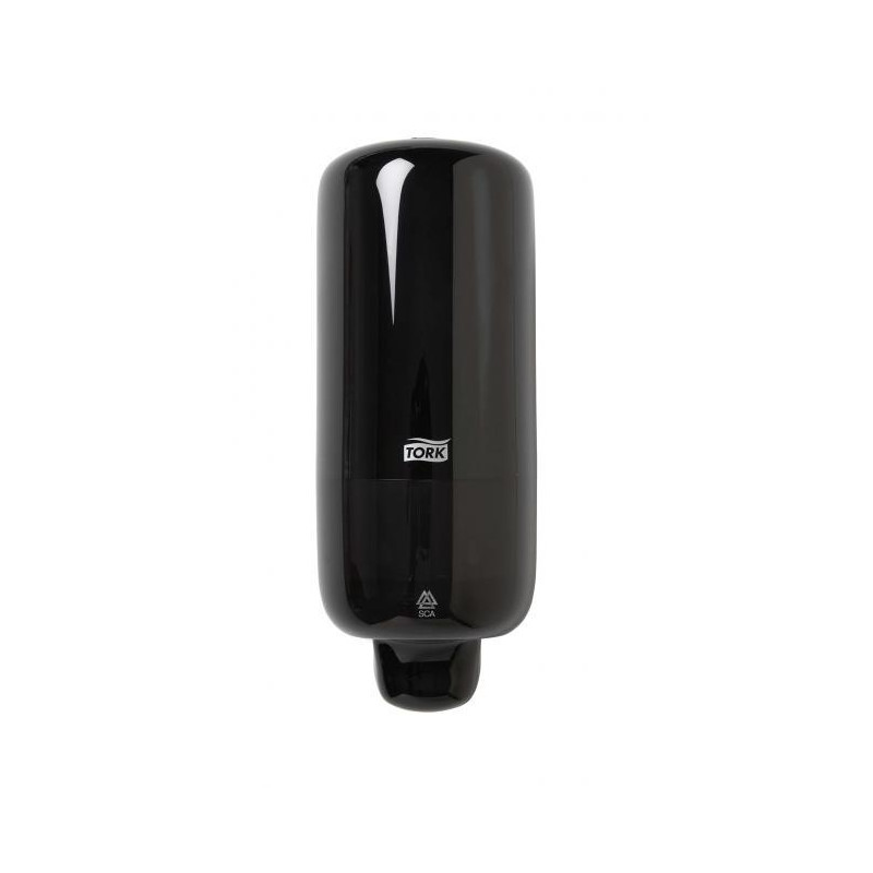 Dávkovač penového mydla TORK Elevation čierny S4