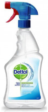 Dettol antibakteriálny sprej 500 ml Regular