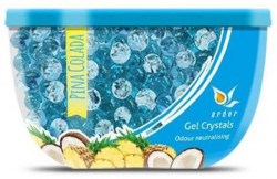 Osviežovač gél crystals 150 g - Pina Colada