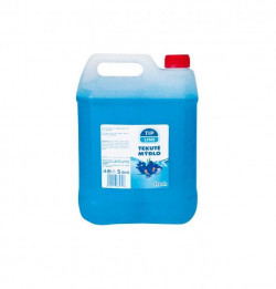 Tekuté mydlo Tip Line fresh 5 l