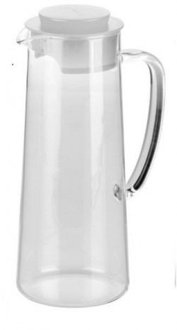 Džbán TEO 1l biely