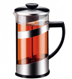 Kanvica na čaj a kávu TEO 0,6 l