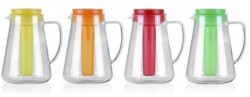 Džbán TEO s lúhovaním a chladením 2,5l oranžový