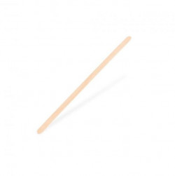 Miešadlo na kávu drevené 14 cm (1000 ks)