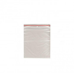 Vrecká s rýchlouzáverom 40 x 60mm 100 ks