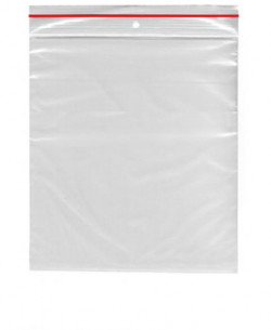 Vrecká s rýchlouzáverom 60 x 80 mm 100 ks