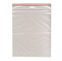 Vrecká s rýchlouzáverom 250 x 350mm 100ks