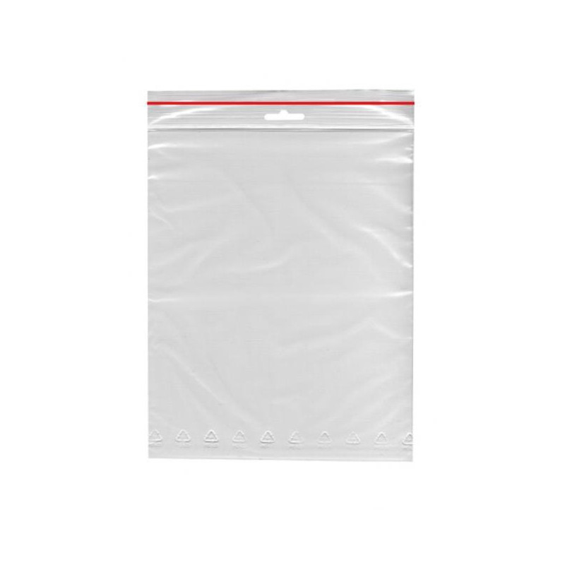 Vrecká s rýchlouzáverom 350 x 450 mm 100 ks