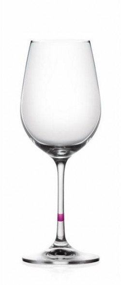 Poháre na víno UNO VINO 350ml 6 ks