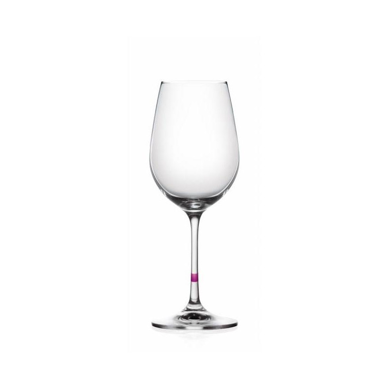 Poháre na víno UNO VINO 350ml 6 ks