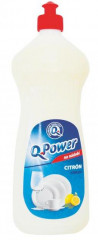 Q-Power na riad 1l Citrón