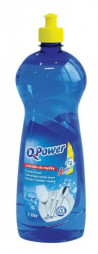 Q-Power leštidlo do umývačky riadu 1 l