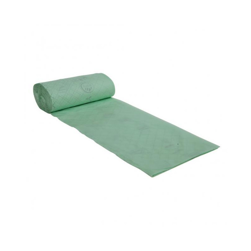 Vrecia kompostovateľné BioBag do koša 30 ℓ 51 x 60 cm 25 ks